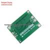 Enhanced 3S 18650 11.1V/12.6V Lithium Battery Protection Board, 60A Current, Separate Port