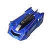 Induction Light Chasing Wall Climbing Car Flip Electric Wall Suction Stunt Car Children Remote Control Car Toy Boy