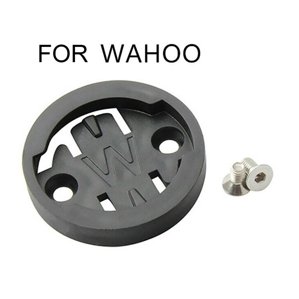 Seat Extension Bracket Stopwatch Conversion Seat for Bryton/Garmin/WAHOO Bicycle Computer Converter