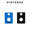 Bumblebee Silicone Heater Block Cover for E3D V6, PT100, Voron 3D Printers