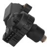 Idle Air Control Valve 90531999 Fuel Injector Idle Speed Control Motor Replacement for Opel Astra Corsa