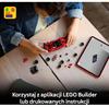 Конструктор LEGO Speed Champions 77254 Спортивный автомобиль Ferrari SF90 XX Stradale