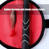 Fishing Bait Wraps Keep Fishermen Fishing Safe for Rod Fishing Hook Cover Guard Rod Armour Lure Wrap Bait Lures Glove
