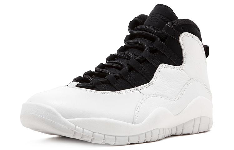Jordan 10 Retro I'm Back 310805-104