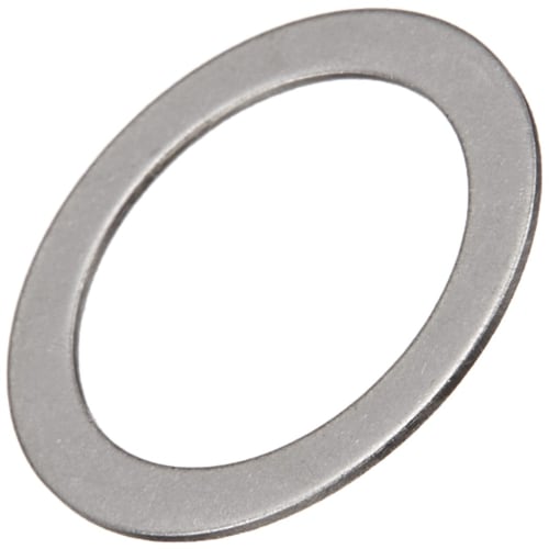 

KITACO Проставка Шайба (для шкива Boss) Нержавеющая сталь (13X18X0.5) 0900-463-90004