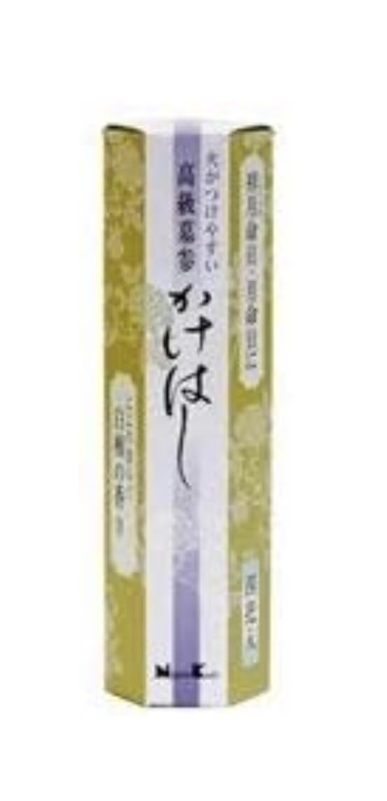 

[Nippon Kodo] Premium Grave Visit Chopsticks, Easy to Light, 4 Pairs x 10-Pack