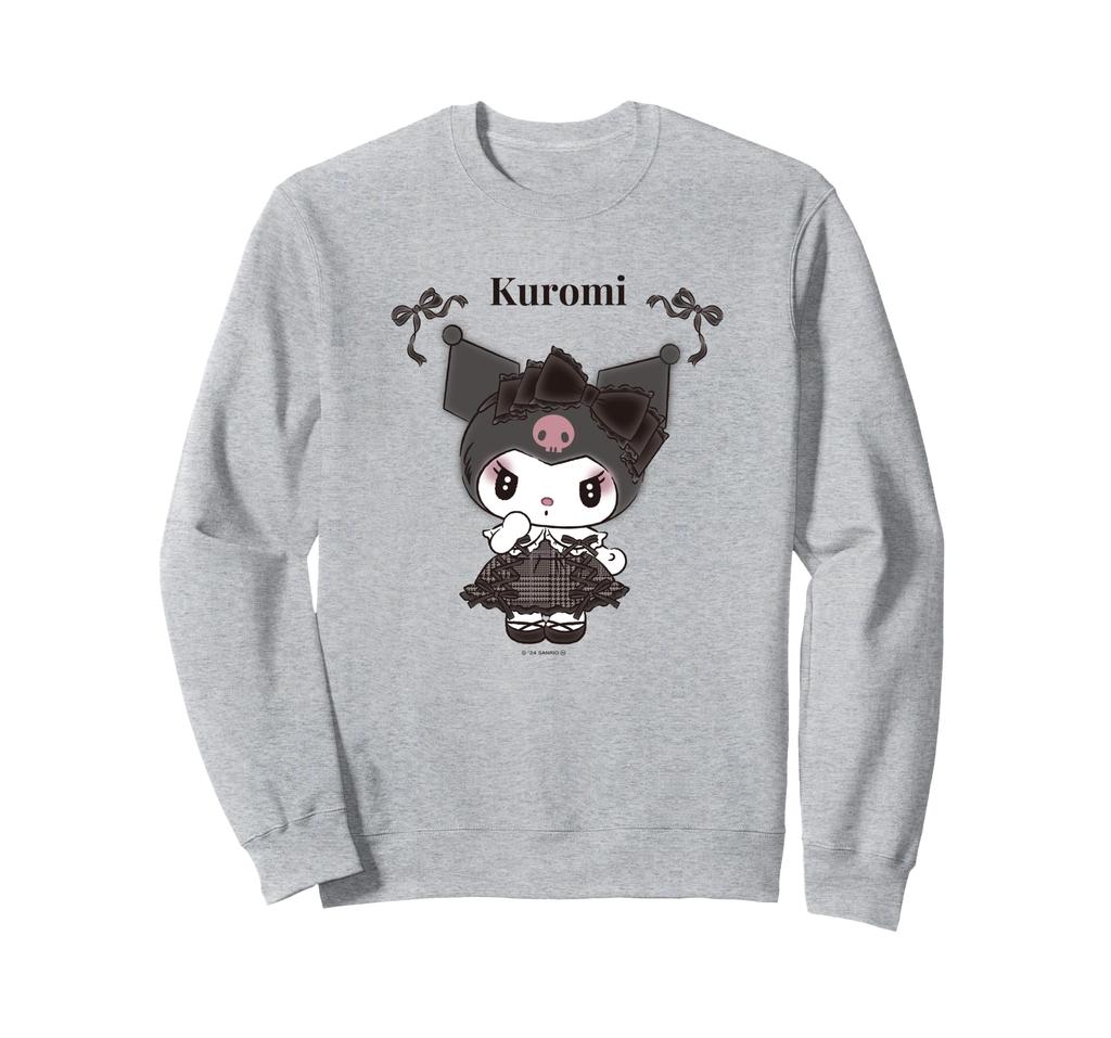 Kuromi Secret Kuromi Trainer