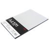 Deli Transparent A4 Binding Covers CN Plug (adapter Included)