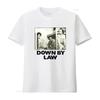 Down By Law T Shirt Film Inspired Jim Jarmusch John Lurie Roberto Benigni Design Unique Handmade Cotton High Quality Vintage