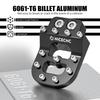 Stepped Brake Pedal Tip for KTM 690 Enduro R 690 SMCR 390 790 890 1290 Super Adventure/R/S/T Husqvarna 701 Enduro 701 Supermoto