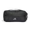 Adidas Sling Bag Silver IP/Syst. JRZ53, Black/Reflective (IT2180)