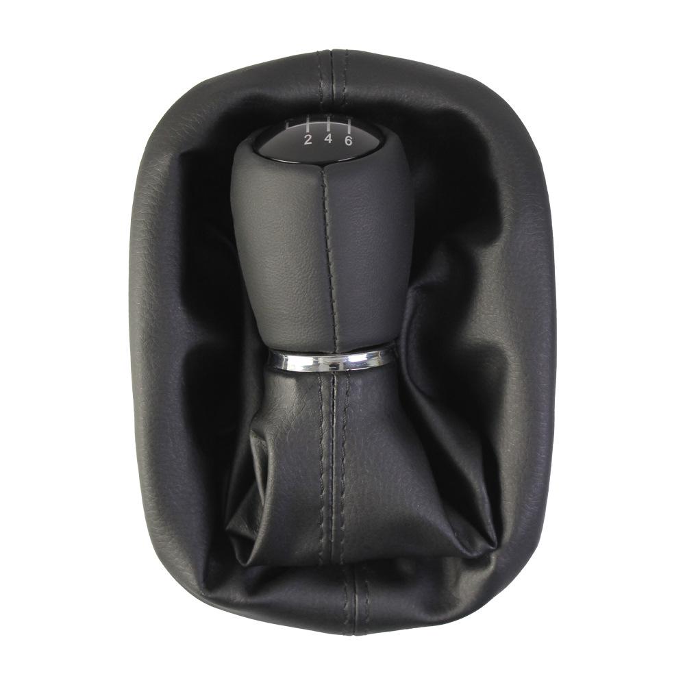 Compatible Gear Shift Knob for Seat Leon MK1 and Toledo MK2