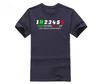 Spring And Autumn Motorcycle 1n23456 Shift Gear Moto New Unisexs Tshirt Casual Sports Design Tshirt
