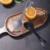 5 In 1 Utility Spork Portable Stainless Fork Spoon Cutlery Multifunctional Bottle Opener Tools Camping Eating Tableware