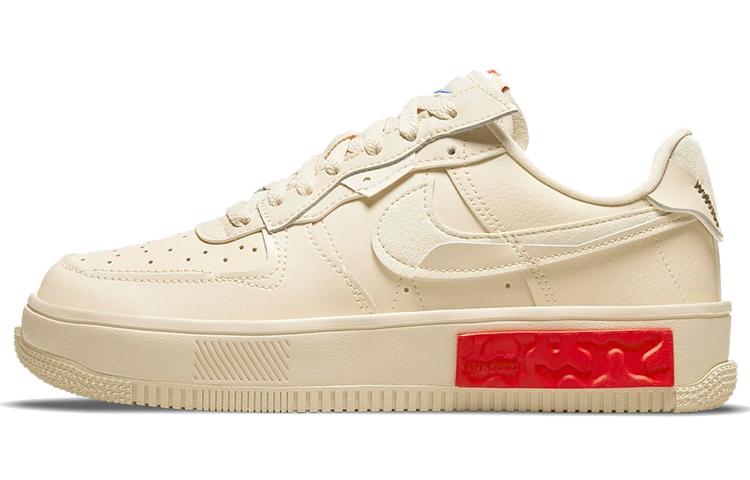 

Nike Air Force 1 Fontanka Pearl White Women s DA7024-200 36