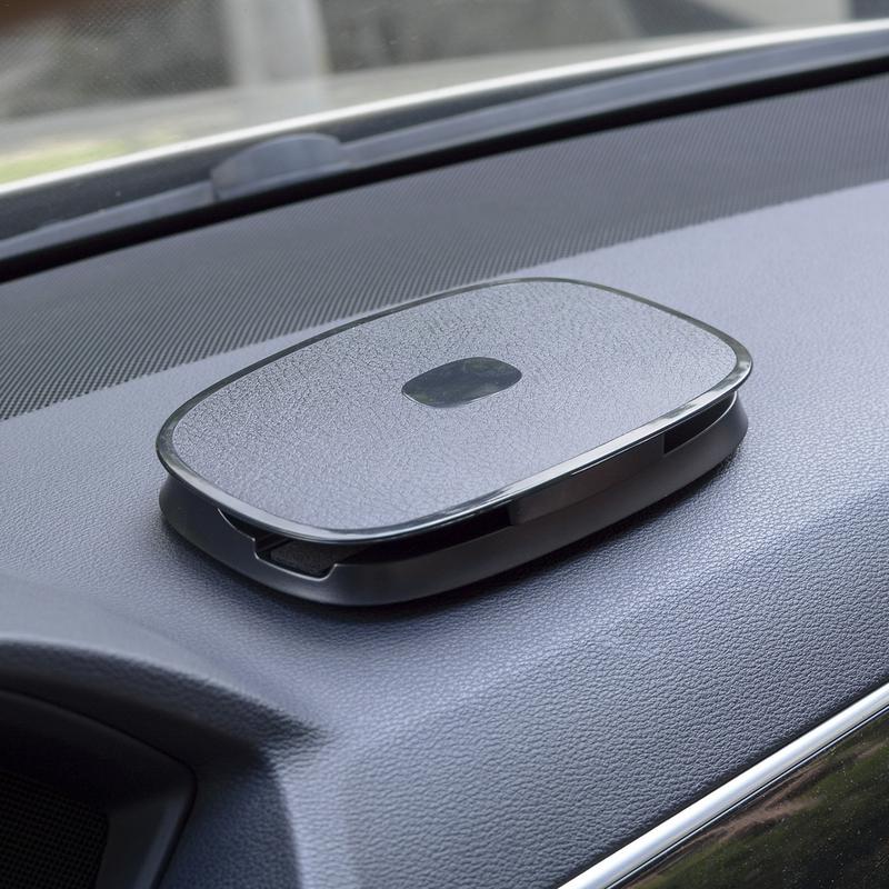 

Cell Phone Mount for Car Dashboard Auto Phone Holder Mount Universal Cars 360 Rotatable Mobile Phone Holder For Vehicle Supplies China Mainland
