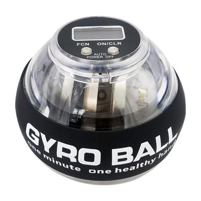 Bola de Fuerza para Muñeca de Auto-Arranque Dispositivo de Agarre - Auto-Arranque Conteo de Luz-