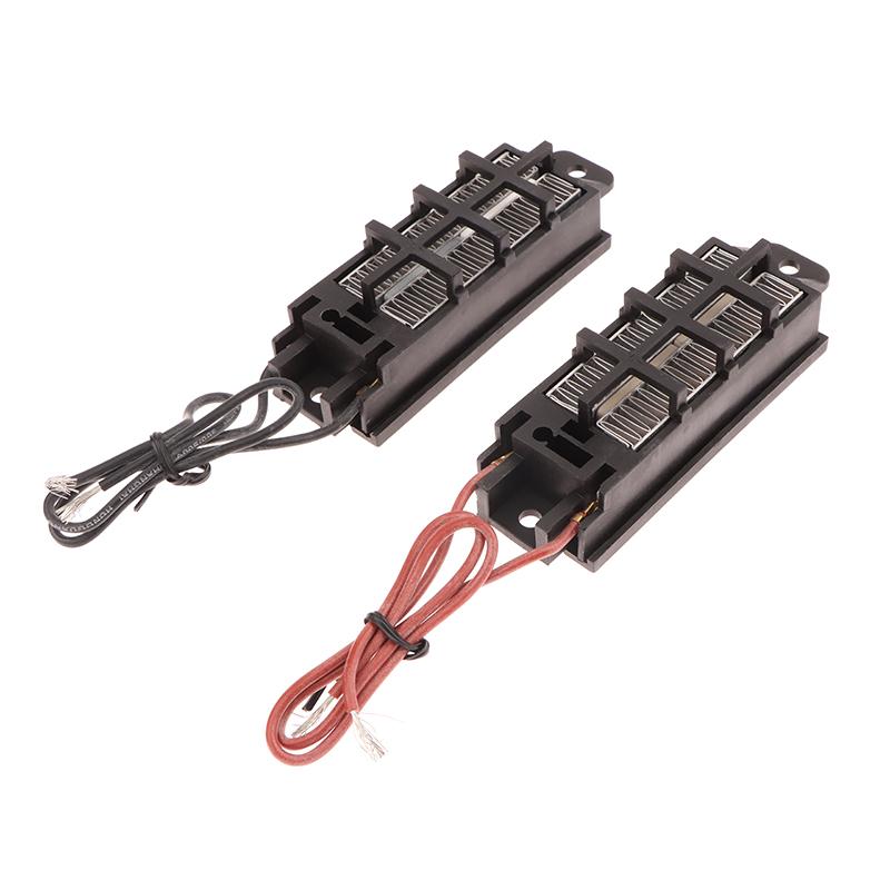 Automatisches Luftheizgerät Isolierung Ptc Thermostatisches Heizelement Tragbar Mehrzweck Inkubator Terrassenheizer