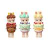 Hot Anime Figure Blind Box Birthday Cake Series New York Mysterious  Angel Blind Box Gifts Birthday Gift Children's Gift