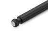 Kaweco Mechanical Pencil Special Mini Black Official Import PS-S09 0.9mm