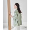 Women's High-Quality Summer Street-Style Loose Blazer with Sun Protection