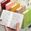 Mini Pocket Kladblok A7 Agenda Boek Creatieve Notebook Studenten