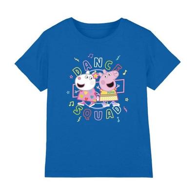 Överdelar (Flickor över 4 år) – T-shirts