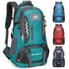 Hiking Backpack 60L Water-resistant Camping Backpack for Men and Women Outdoor Sport Travel