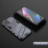 Armor Bracket Case For OPPO Find X3 Pro Realme 7 Narzo 20 C15 C12 V15 GT Reno 5 Pro Plus 4 Lite A93 5G A74 4G A53 A32 Back Cover
