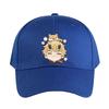Chibi Thoma Genshin Impact Cap Summer Woman Man Adult Casual Fashion Casual Adjustable Fishing Hat Sun Hat