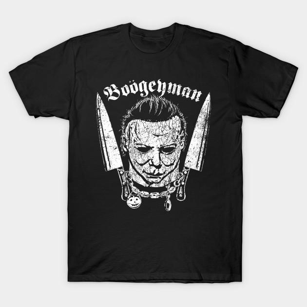 

Men Black Print T-shirt Murderhead No-Cut Transfer Paper Print Cotton Tshirt - Men s Summer Cotton Graphic Tee 5XL різнокольоровий