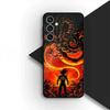 for Motorola Moto G22 G23 G32 G53 G60 G13 G64 G20 G8 G9 Plus Power E13 E20 E32 Phone Case Torankusu Trunks Dragons Gokus Balls