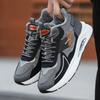Sneakers für Herren, luxuriöse Plateau-Sneakers für Herren, hochwertige Freizeitschuhe, warme Winterschuhe
