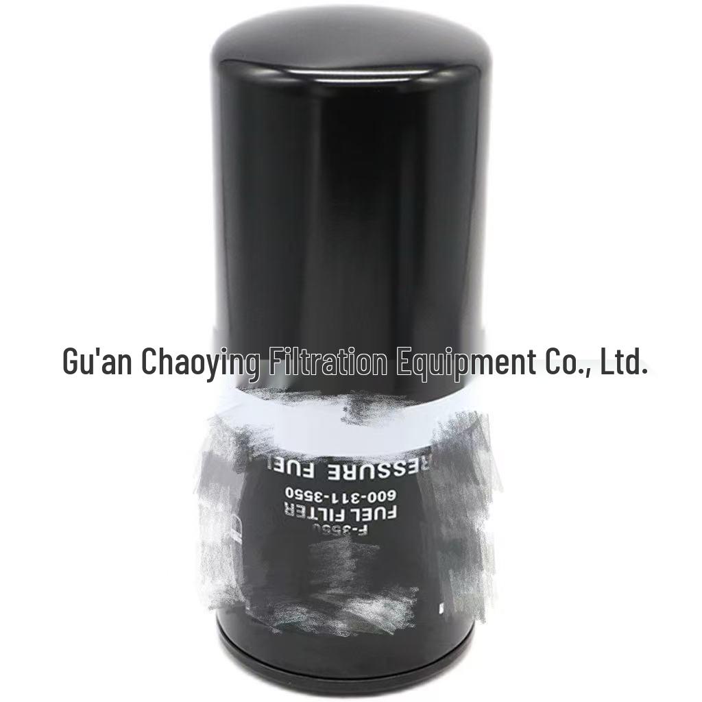 PC400-7/450-7/650-8 Diesel Filter 600-311-3550 BF7948