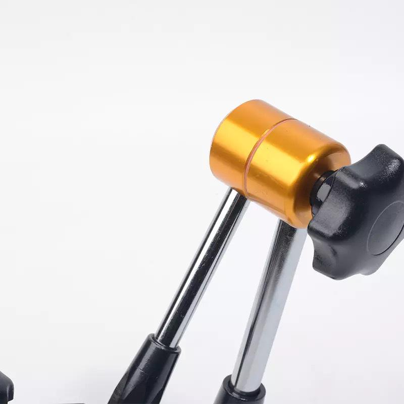 Magnetic Dial Indicator Stand with Base and Universal Support Rod