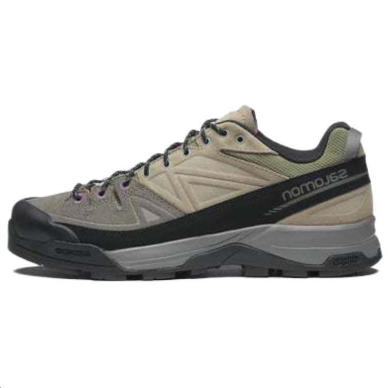 SALOMON X ALP 'Pewter Vinkha' Sneakers 474313