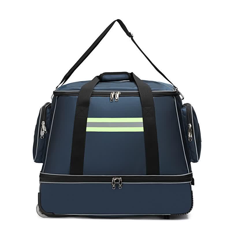 Be-Better Emergency Rescue Trolley Bag