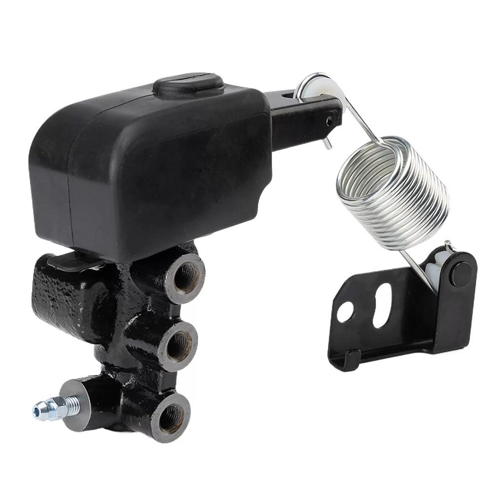 Brake Load Sensing Valve Compensator 46400-3X30A For Nissan Navara D40