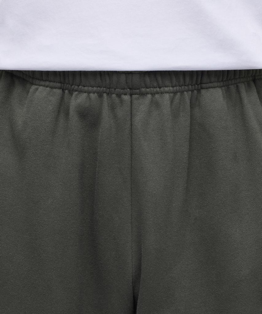 MUSINSA STANDARD Wide Sweatpants [Dusty Khaki]