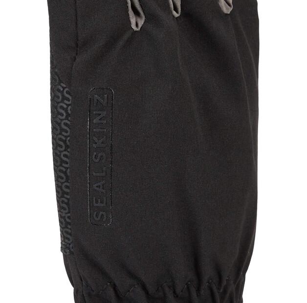 Велосипедные перчатки SealSkinz Waterproof