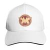 Cappellino da Baseball Vintage Matchless Motorcycles Cappello Taglia Grande Rave nero Cappelli Anime Unisex Donna