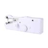 Sewing Mechine Inne With Foot Pedal Mini Electric Portable For New Tailor