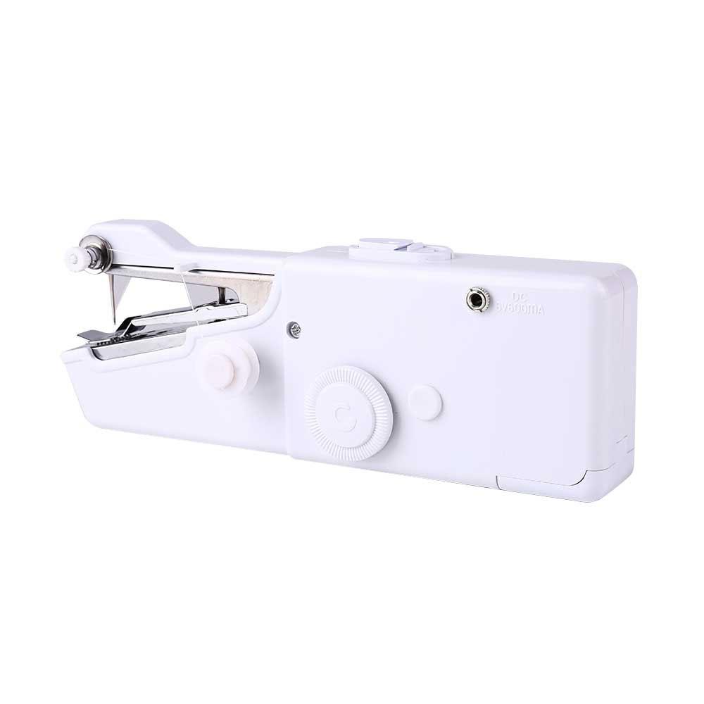 Sewing Mechine Inne With Foot Pedal Mini Electric Portable For New Tailor