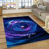 27 Style Coraline Secret Door Cartoon Horror Carpet Rug for Bedroom Living Room Home Sofa Decoration,kids Large Decor Floor Mat