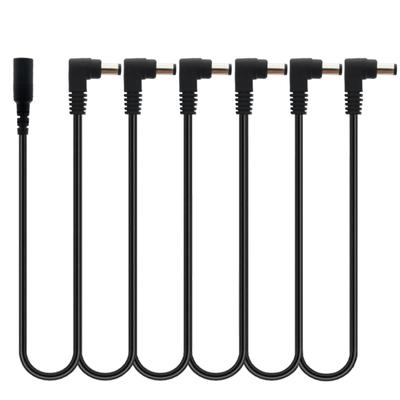 Příslušenství pro kytary – Kytarové kabely