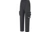 Casual Pants Men's Black AKXT075-1
