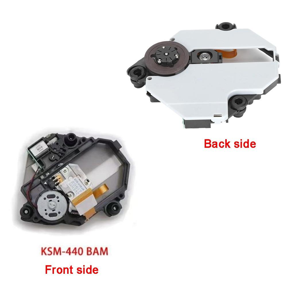 Single-Eye Game Console Laser Head for PS1 440AEM 440ADM 440BAM 440ACM Game Console Repair for 440BAM