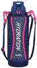 Thermos Vacuum Insulated Sports Bottle Open Navy (One-Touch Type), 1.0L, Pink, FFZ-1001F NV-P