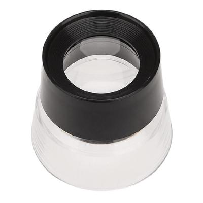 Dispozitive optice – Lupe