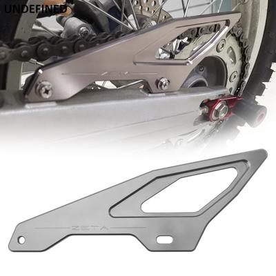 Kryt chránič řetězu Pro Honda CRF250L CRF 250L 2012-2016 2017 2018 Kryt řetězu Motocyklové příslušenství